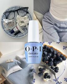Catálogo Opi Esmaltes Página 2