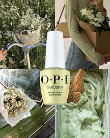 Catálogo Opi Esmaltes Página 3