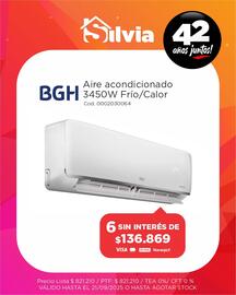 Catálogo Casa Silvia Página 4