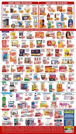 Catálogo Kaçula Supermercados Página 2