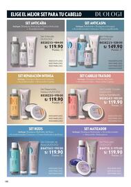 Catálogo Oriflame Página 100