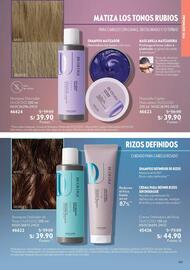 Catálogo Oriflame Página 101