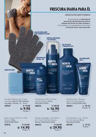 Catálogo Oriflame Página 104