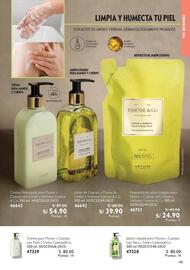 Catálogo Oriflame Página 105