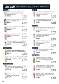 Catálogo Oriflame Página 108