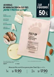 Catálogo Oriflame Página 109