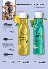 Catálogo Oriflame Página 110