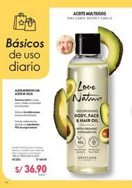 Catálogo Oriflame Página 112