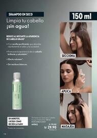 Catálogo Oriflame Página 116