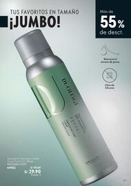 Catálogo Oriflame Página 117