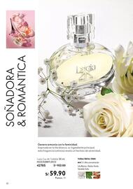 Catálogo Oriflame Página 12