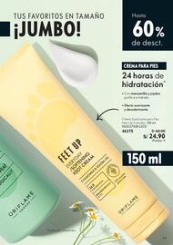 Catálogo Oriflame Página 121