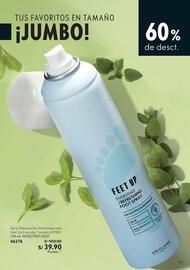 Catálogo Oriflame Página 123
