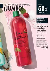 Catálogo Oriflame Página 125