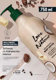 Catálogo Oriflame Página 126