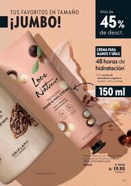 Catálogo Oriflame Página 127
