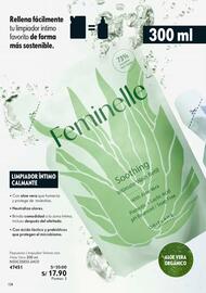 Catálogo Oriflame Página 128