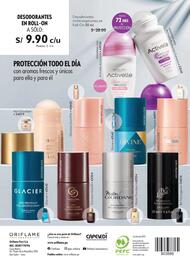 Catálogo Oriflame Página 132