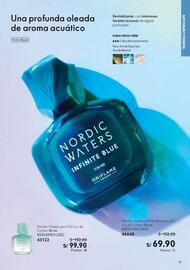 Catálogo Oriflame Página 15