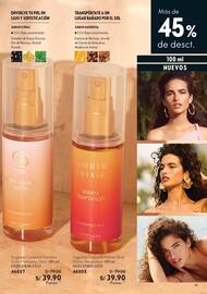 Catálogo Oriflame Página 19
