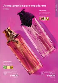 Catálogo Oriflame Página 21