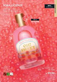 Catálogo Oriflame Página 25