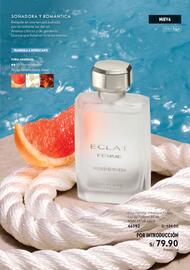 Catálogo Oriflame Página 3