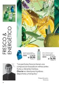 Catálogo Oriflame Página 30