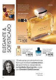 Catálogo Oriflame Página 32