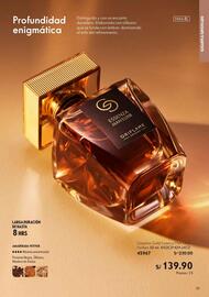 Catálogo Oriflame Página 33