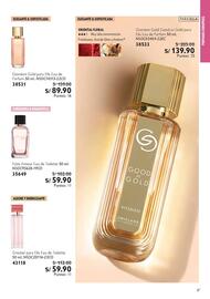 Catálogo Oriflame Página 37