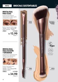 Catálogo Oriflame Página 40