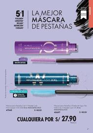 Catálogo Oriflame Página 47