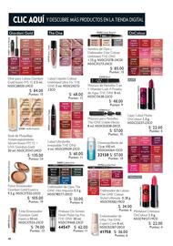 Catálogo Oriflame Página 48