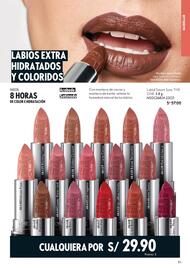 Catálogo Oriflame Página 51