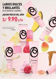Catálogo Oriflame Página 54