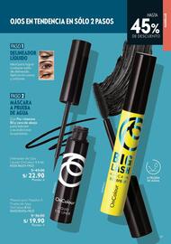 Catálogo Oriflame Página 57