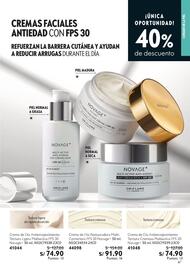 Catálogo Oriflame Página 67