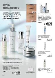 Catálogo Oriflame Página 70