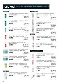 Catálogo Oriflame Página 74