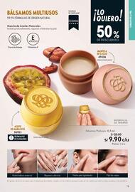 Catálogo Oriflame Página 75