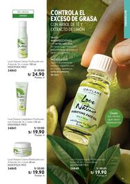 Catálogo Oriflame Página 81