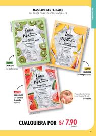 Catálogo Oriflame Página 83