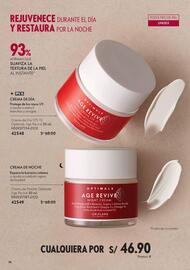Catálogo Oriflame Página 86