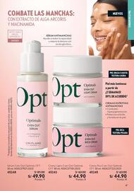 Catálogo Oriflame Página 87