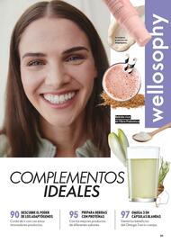 Catálogo Oriflame Página 89