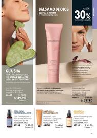 Catálogo Oriflame Página 91