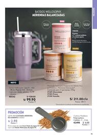 Catálogo Oriflame Página 95