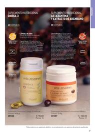 Catálogo Oriflame Página 97