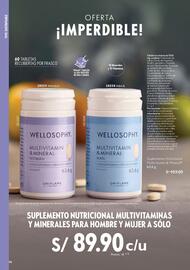 Catálogo Oriflame Página 98